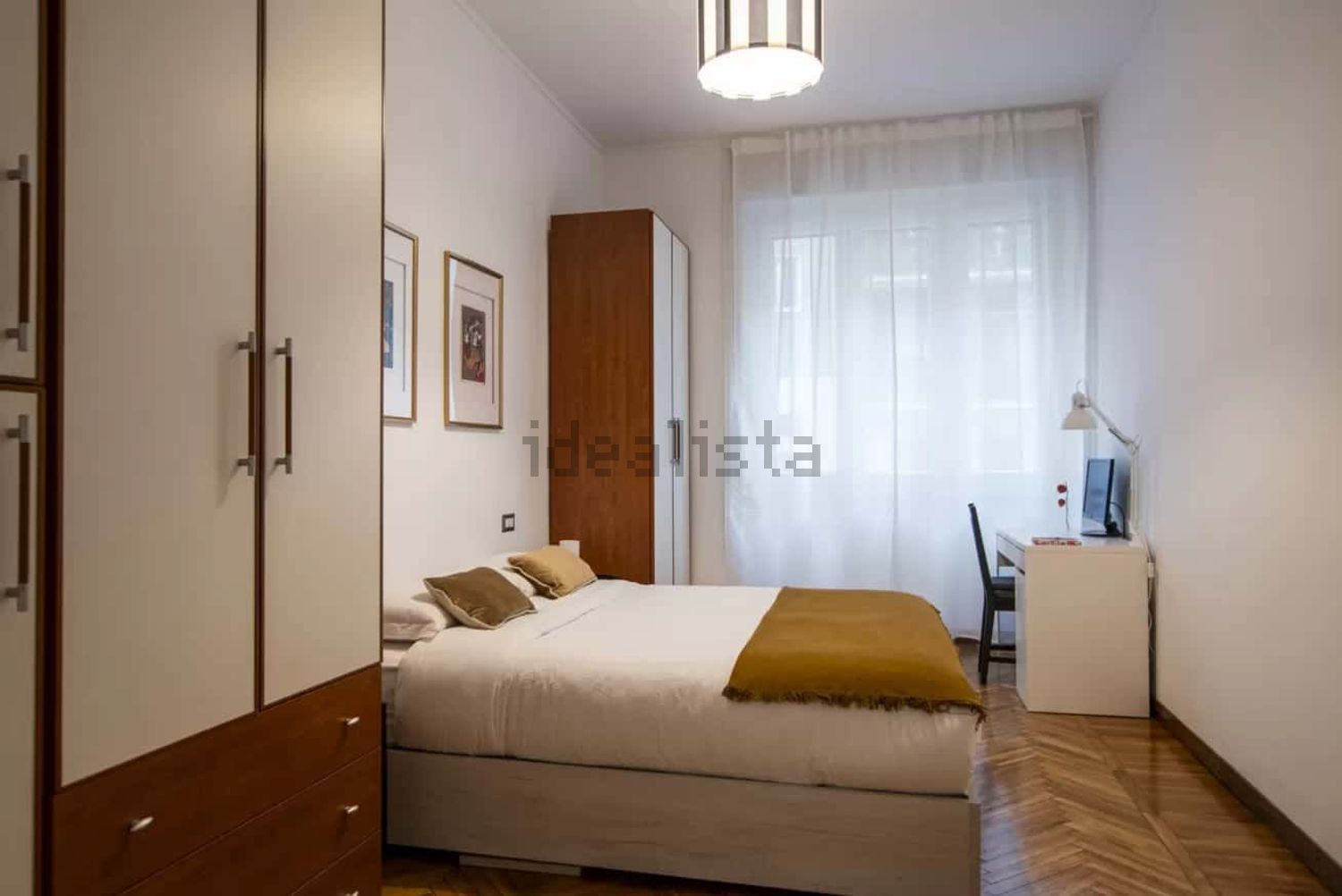 appartamento in affitto a Milano in zona San Vittore