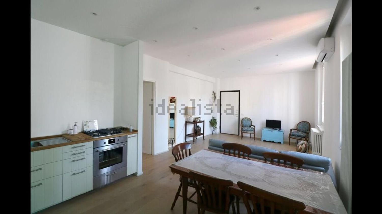 appartamento in affitto a Milano in zona Corvetto