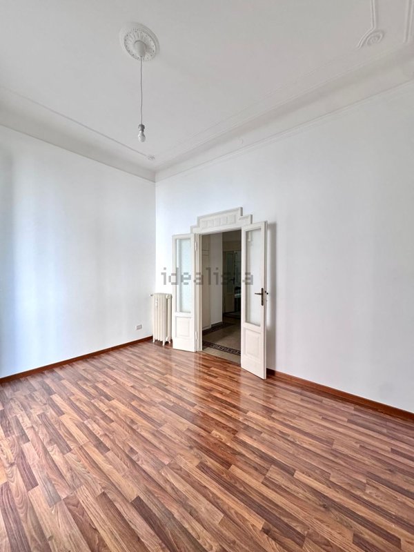 appartamento in affitto a Milano in zona San Vittore