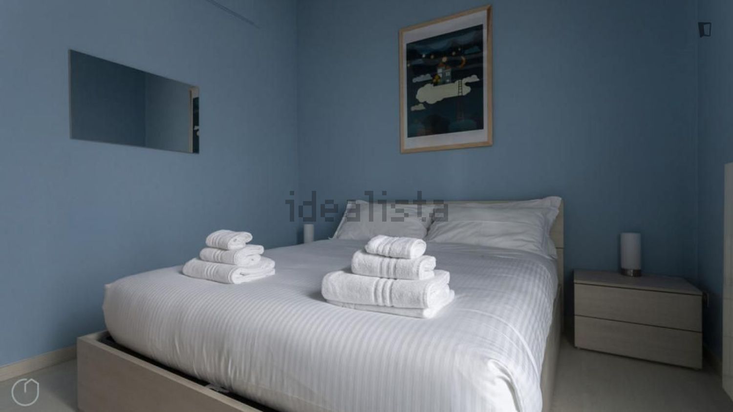 appartamento in affitto a Milano in zona Centro Direzionale