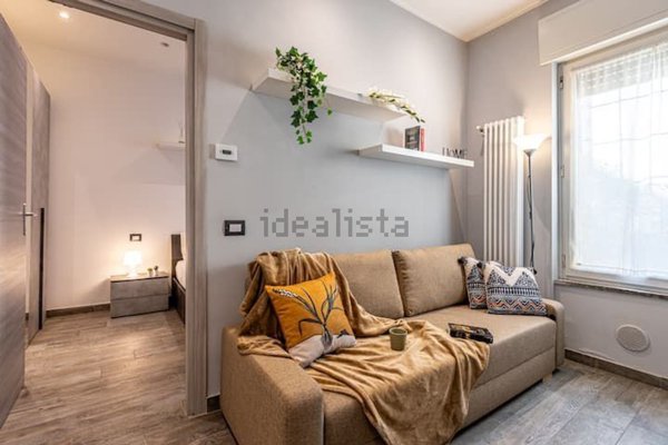 appartamento in affitto a Milano in zona Rogoredo