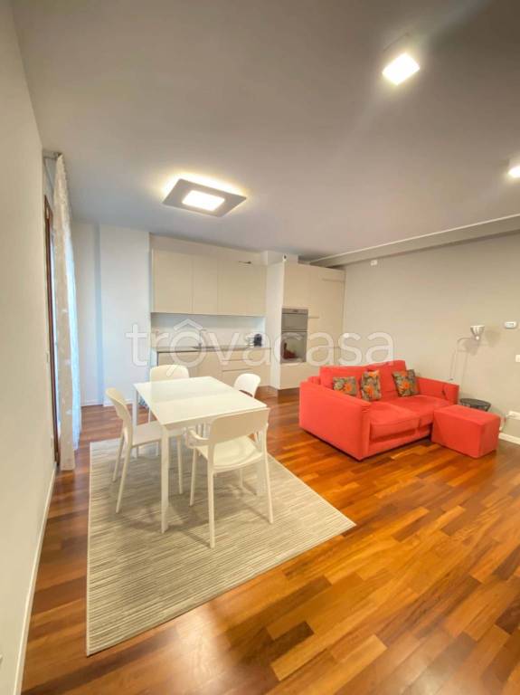 appartamento in affitto a Milano in zona Città Studi