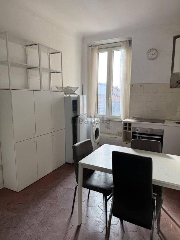 appartamento in affitto a Milano in zona Cinque Giornate