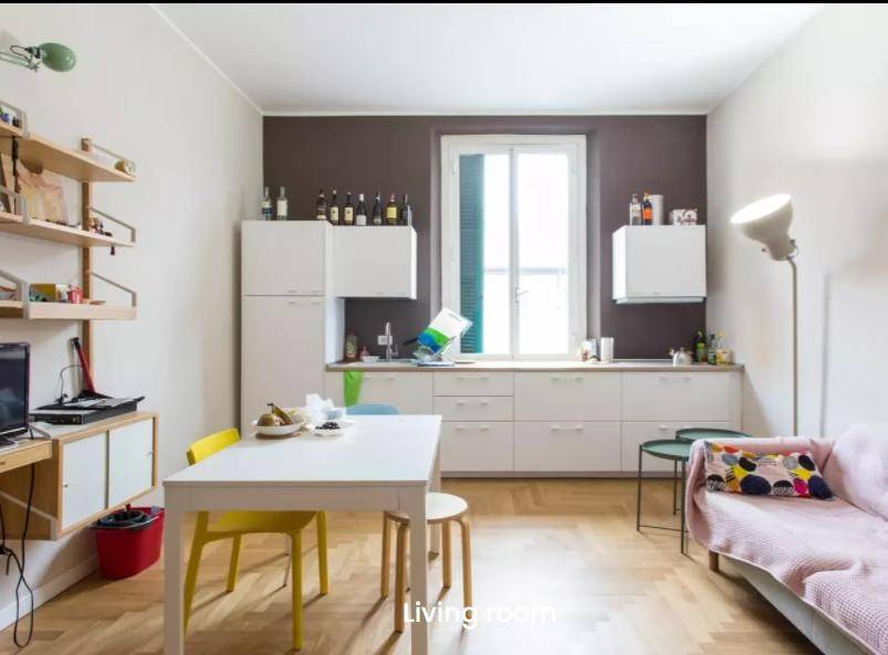 appartamento in affitto a Milano in zona Famagosta
