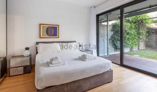 appartamento in affitto a Milano in zona Il Portello