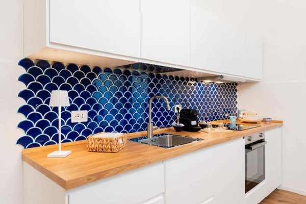 appartamento in affitto a Milano in zona Città Studi