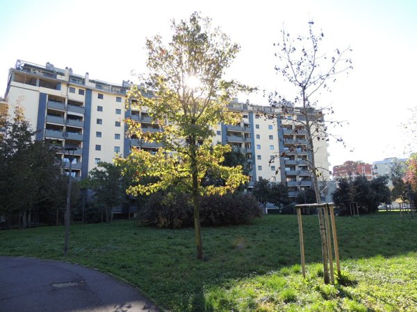 appartamento in affitto a Milano in zona Piazzale Lodi