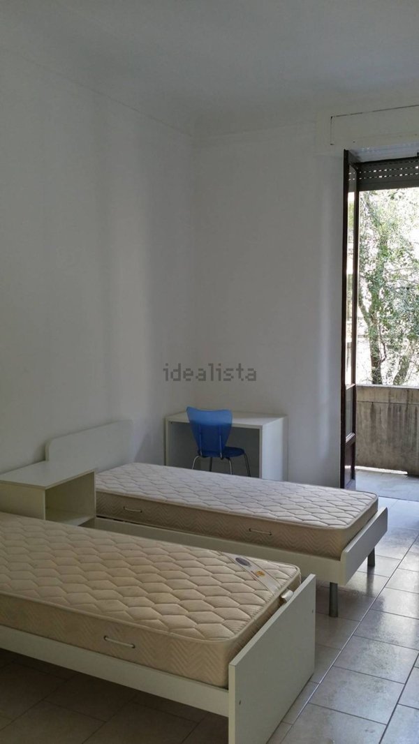 appartamento in affitto a Milano in zona Città Studi