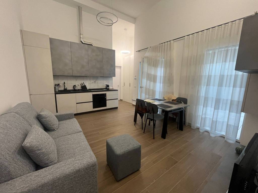 appartamento in affitto a Milano in zona Città Studi