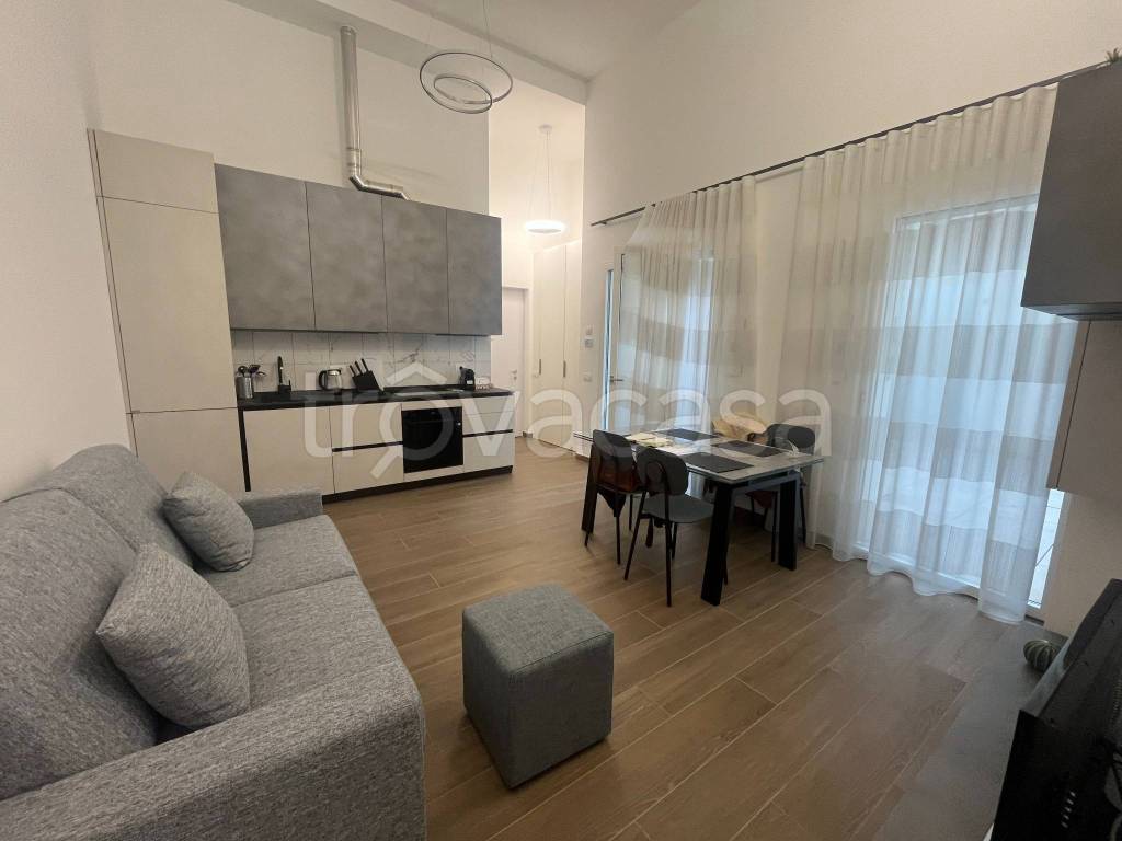 appartamento in affitto a Milano in zona Città Studi