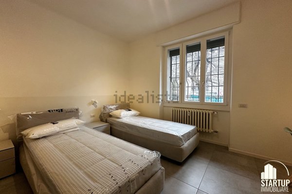 appartamento in affitto a Milano in zona Greco