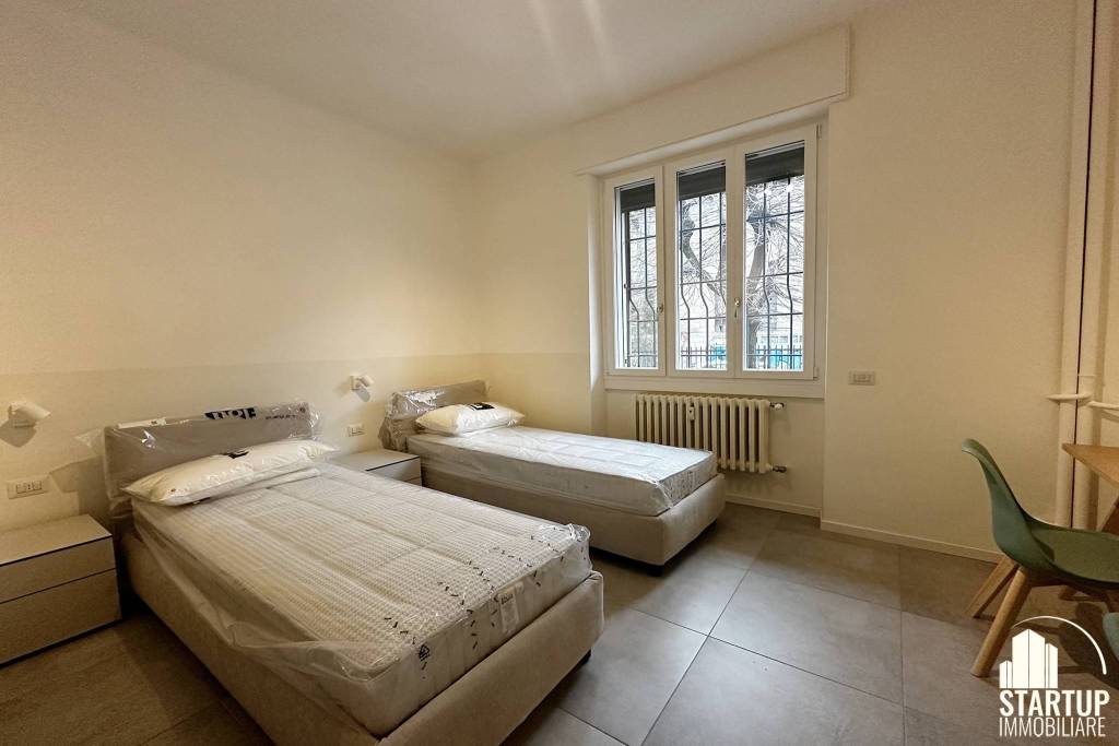 appartamento in affitto a Milano in zona Greco