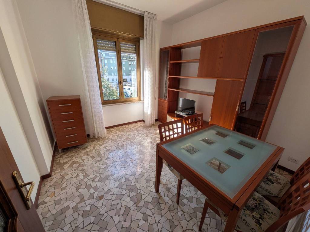 appartamento in affitto a Milano in zona Affori