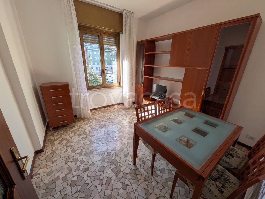 appartamento in affitto a Milano in zona Dergano