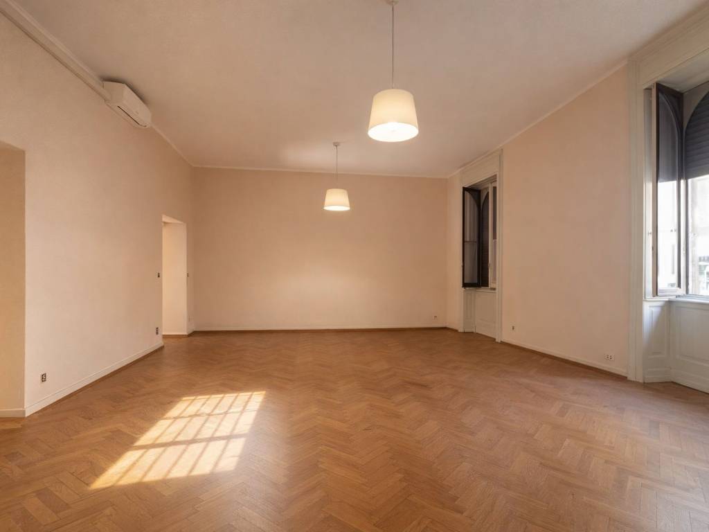 ufficio in affitto a Milano