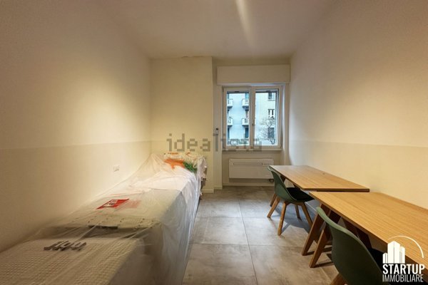 appartamento in affitto a Milano in zona Greco