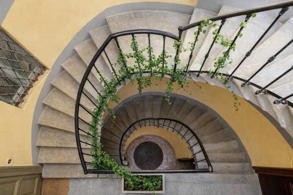 appartamento in affitto a Milano in zona Brera