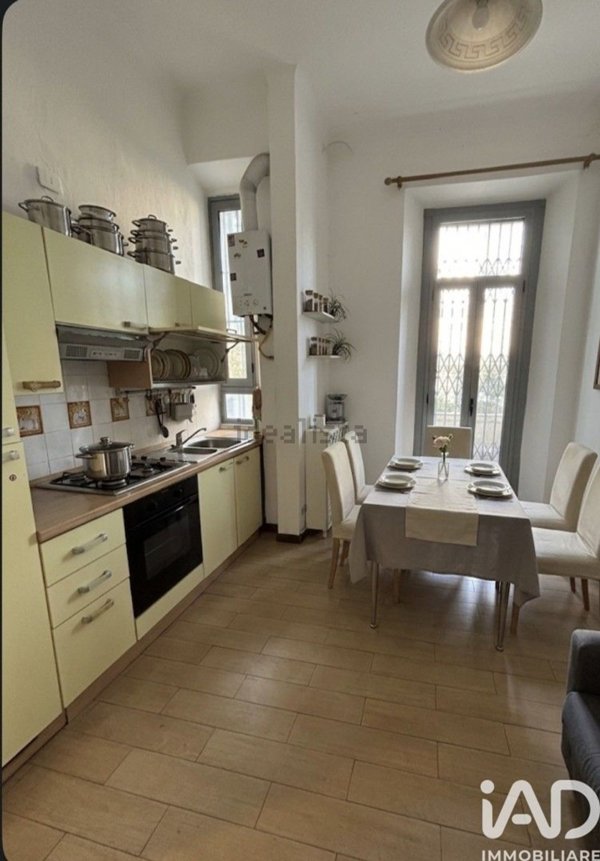 appartamento in affitto a Milano in zona Bocconi