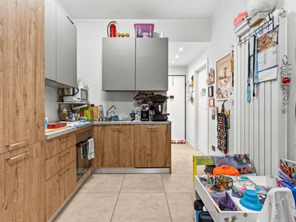 appartamento in affitto a Milano in zona Famagosta