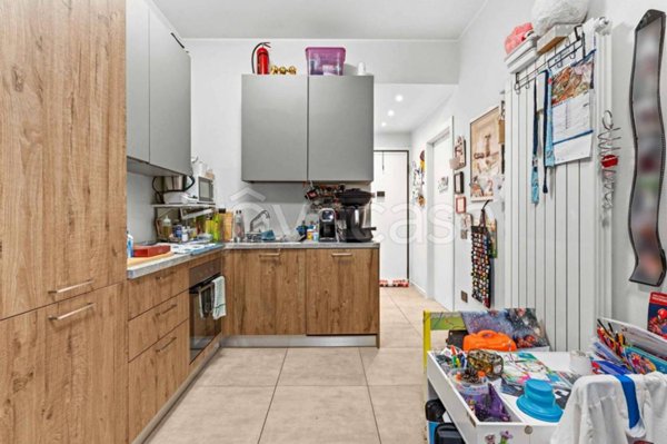 appartamento in affitto a Milano in zona Famagosta