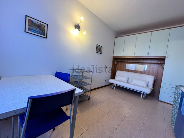 appartamento in affitto a Milano in zona Stadera