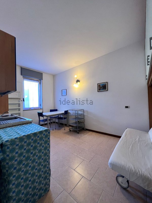 appartamento in affitto a Milano in zona Stadera