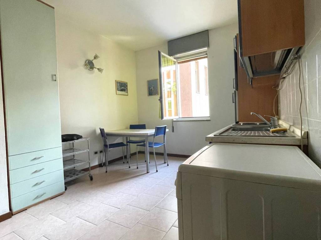 appartamento in affitto a Milano in zona Stadera