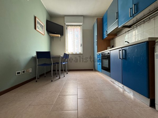 appartamento in affitto a Milano in zona Stadera