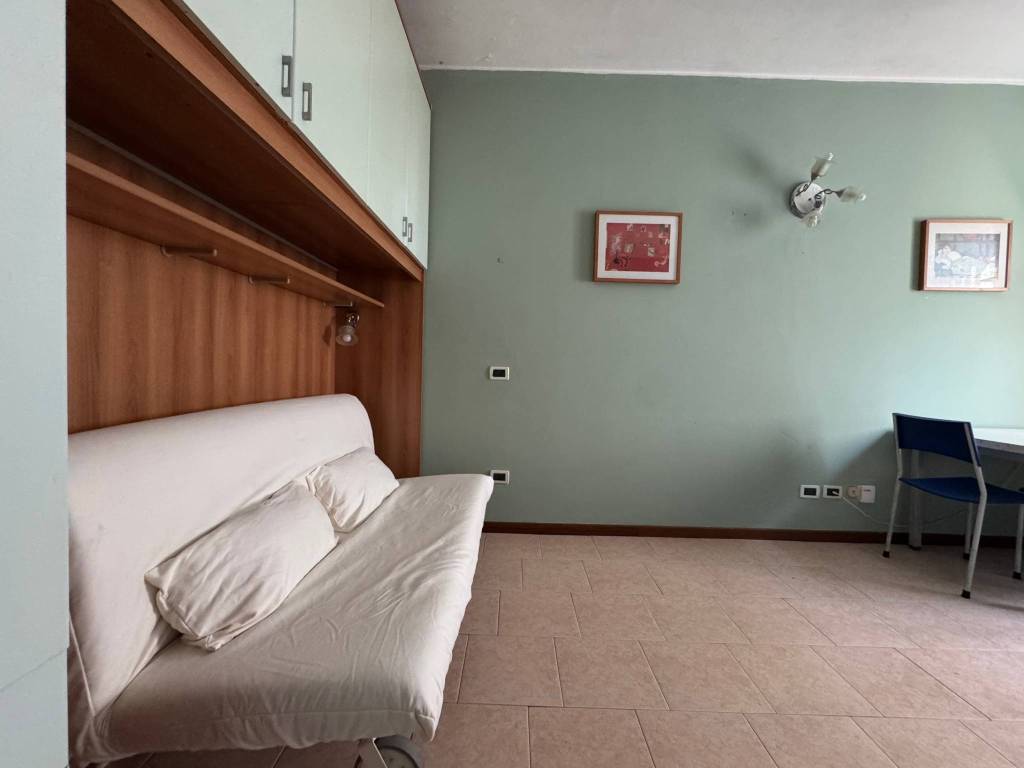 appartamento in affitto a Milano in zona Stadera