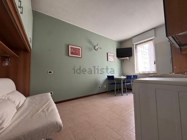 appartamento in affitto a Milano in zona Stadera