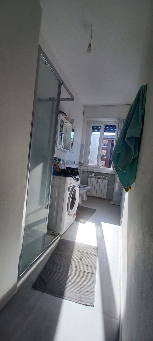 appartamento in affitto a Milano in zona Lorenteggio