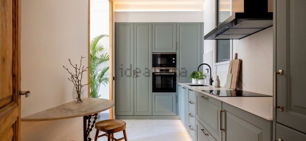 appartamento in affitto a Milano in zona San Vittore