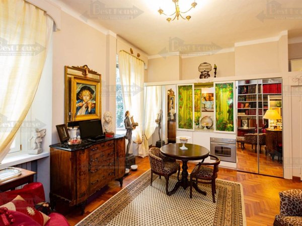 appartamento in affitto a Milano in zona Centro Direzionale