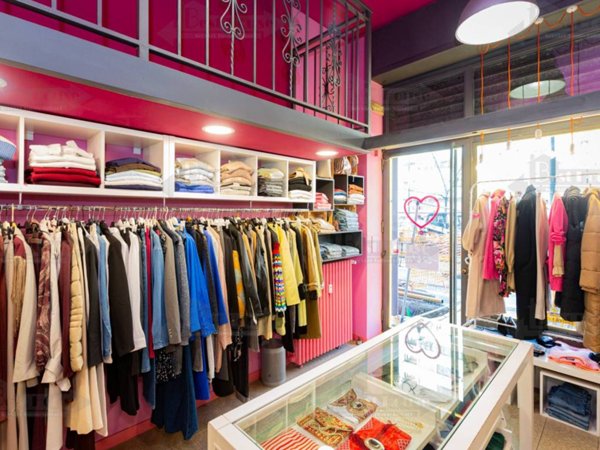 locale commerciale in affitto a Milano in zona Città Studi