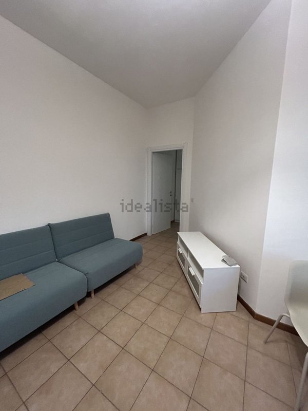 appartamento in affitto a Milano in zona Maggiolina