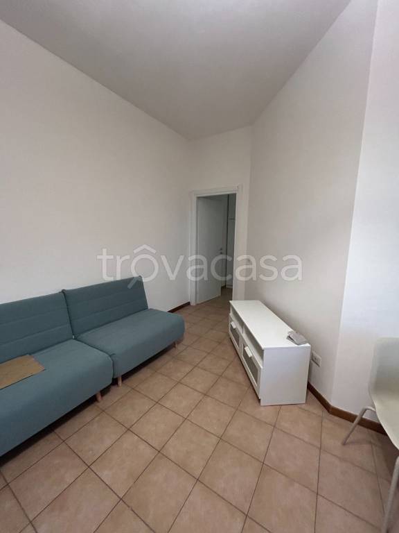 appartamento in affitto a Milano in zona Maggiolina