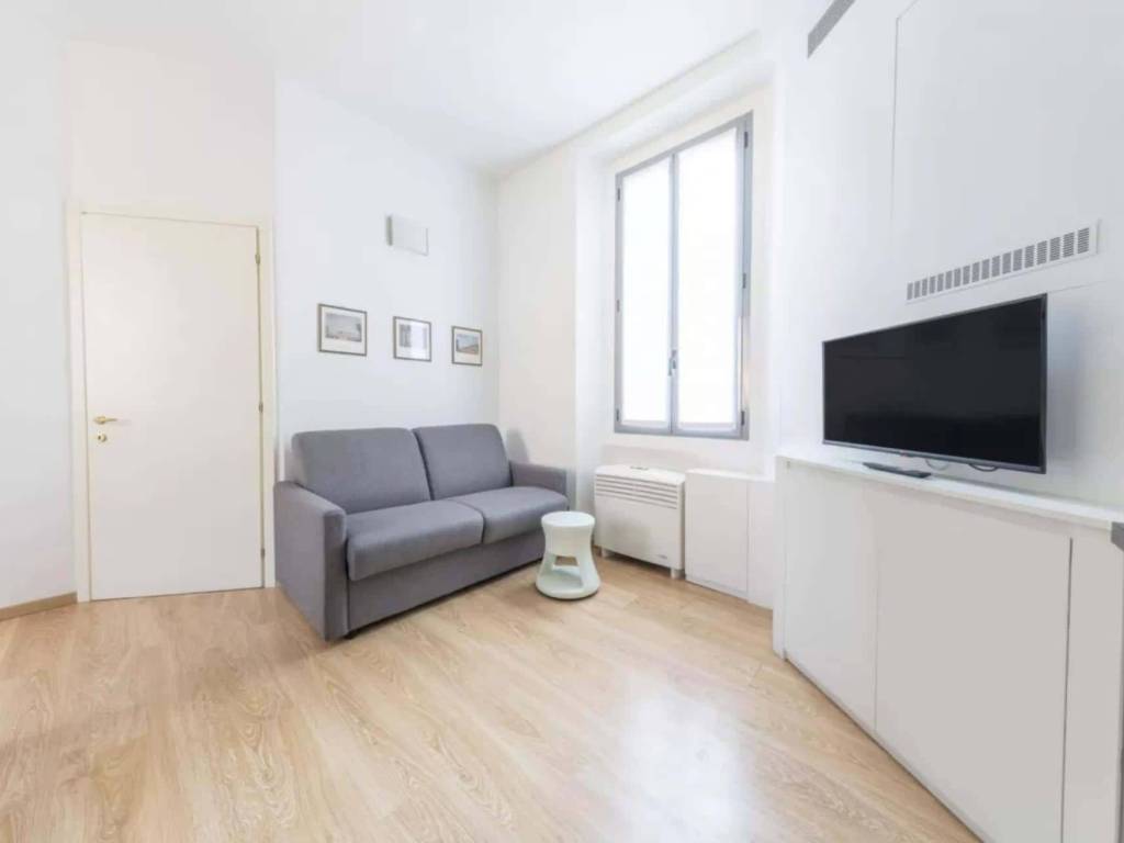 appartamento in affitto a Milano in zona Città Studi