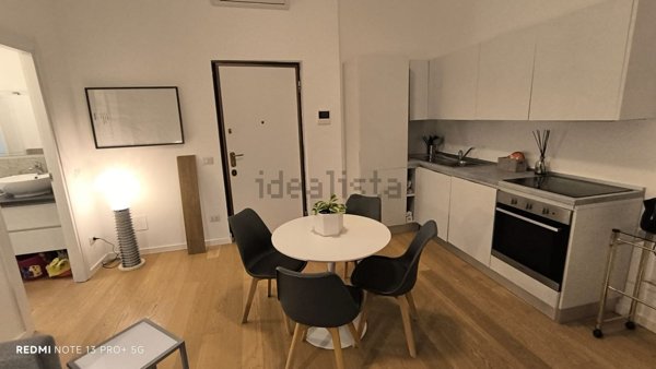 appartamento in affitto a Milano in zona Città Studi