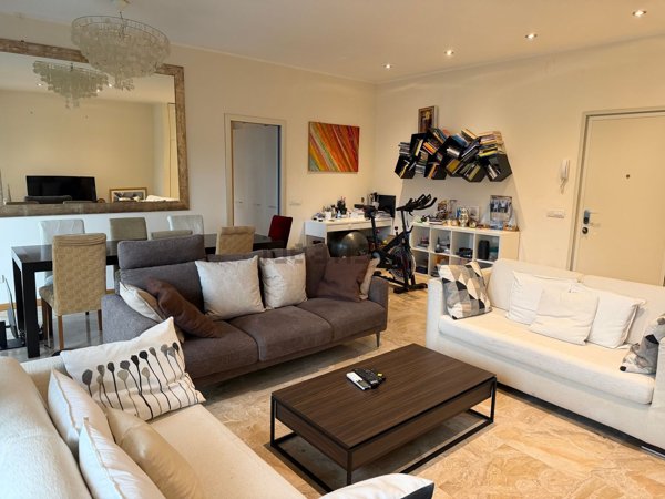 appartamento in affitto a Milano in zona San Vittore