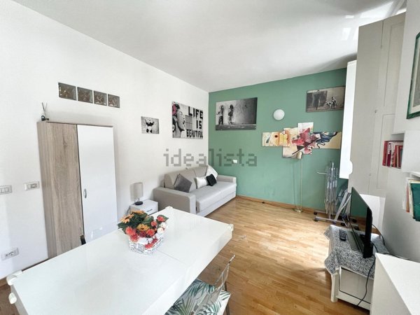 appartamento in affitto a Milano in zona Porta Venezia