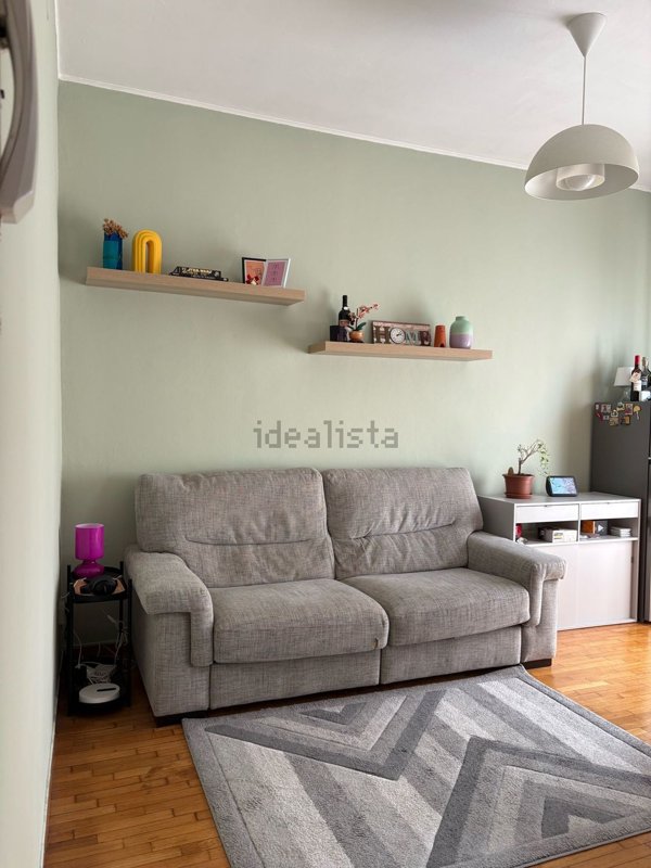 appartamento in affitto a Milano in zona Lorenteggio