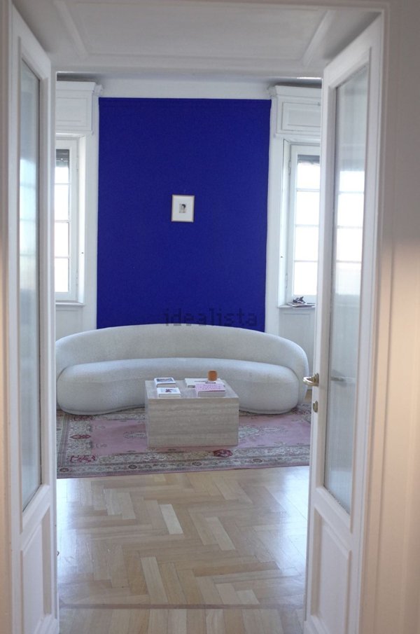 appartamento in affitto a Milano in zona Bocconi