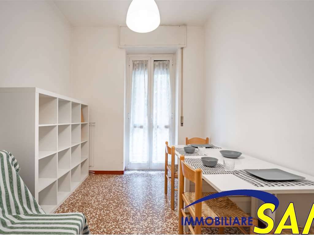 appartamento in affitto a Milano in zona Calvairate