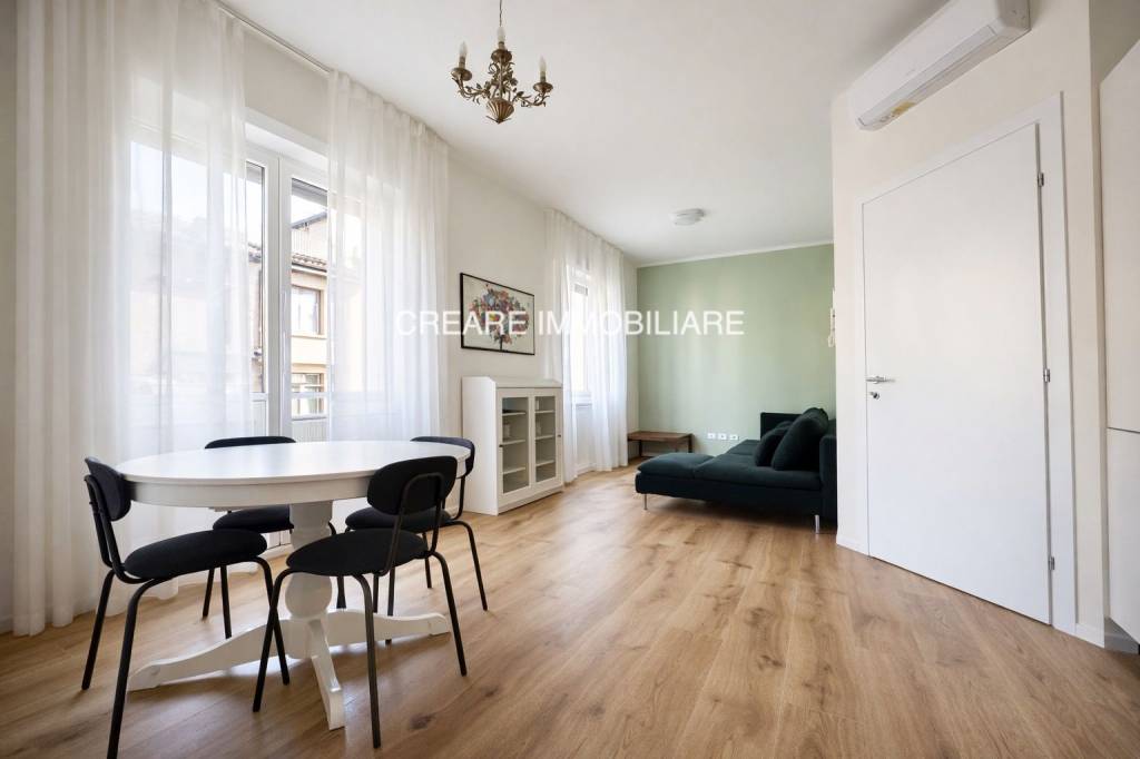 appartamento in affitto a Milano in zona Porta Venezia