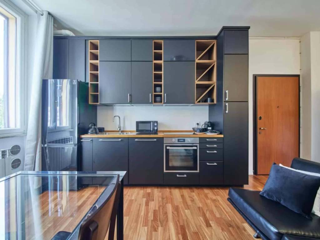 appartamento in affitto a Milano in zona Vigentino