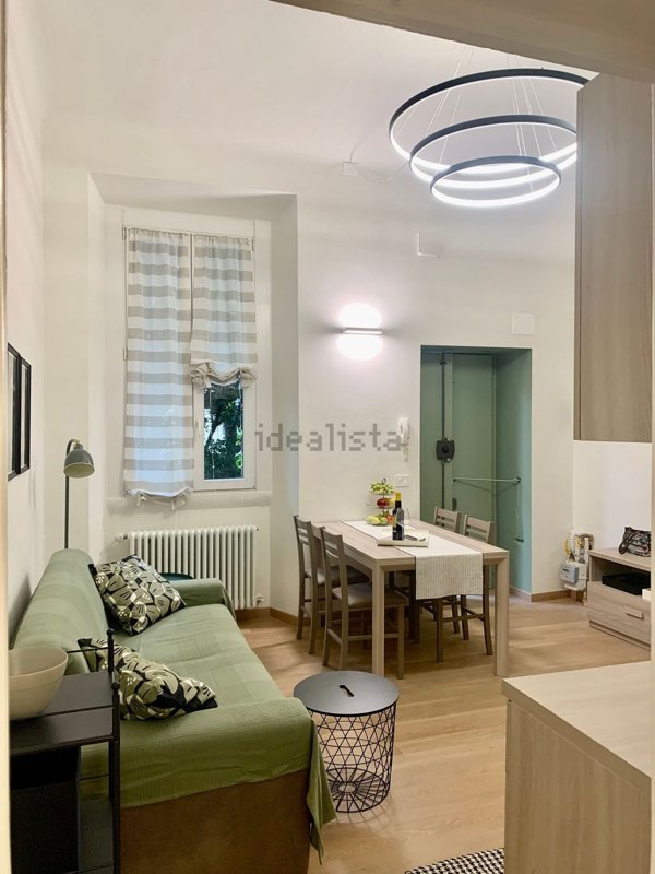 appartamento in affitto a Milano in zona Isola