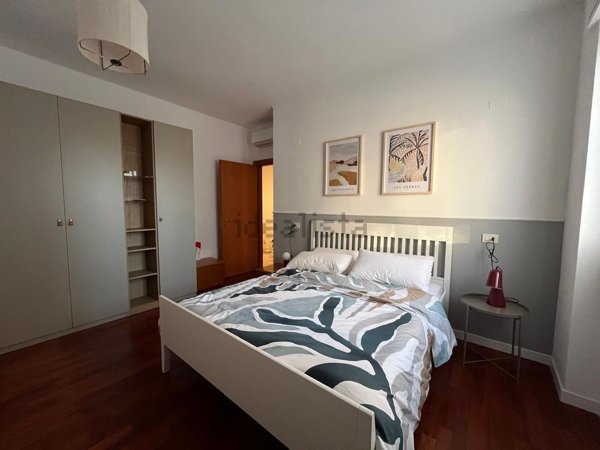 appartamento in affitto a Milano in zona Affori