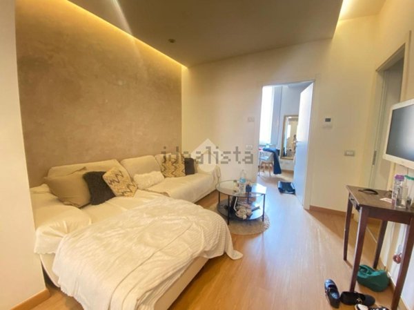 appartamento in affitto a Milano in zona Porta Genova