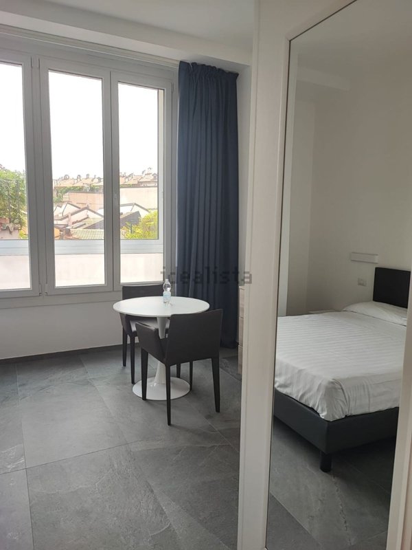 appartamento in affitto a Milano in zona Porta Genova