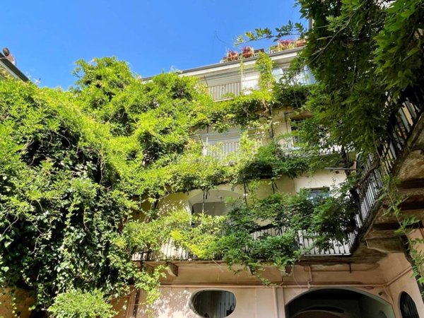 appartamento in affitto a Milano in zona Solari